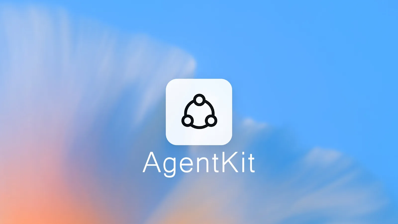 AgentKit par OpenAI : créez vos propres agents IA