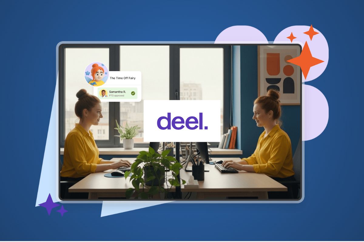 Comment Deel veut libérer les RH des tâches répétitives avec l'IA