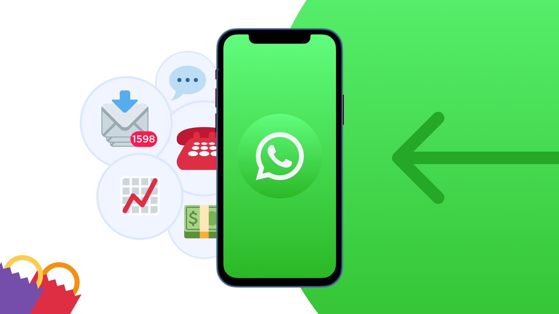 Télécharger WhatsApp Business : Le guide complet pour booster votre relation client