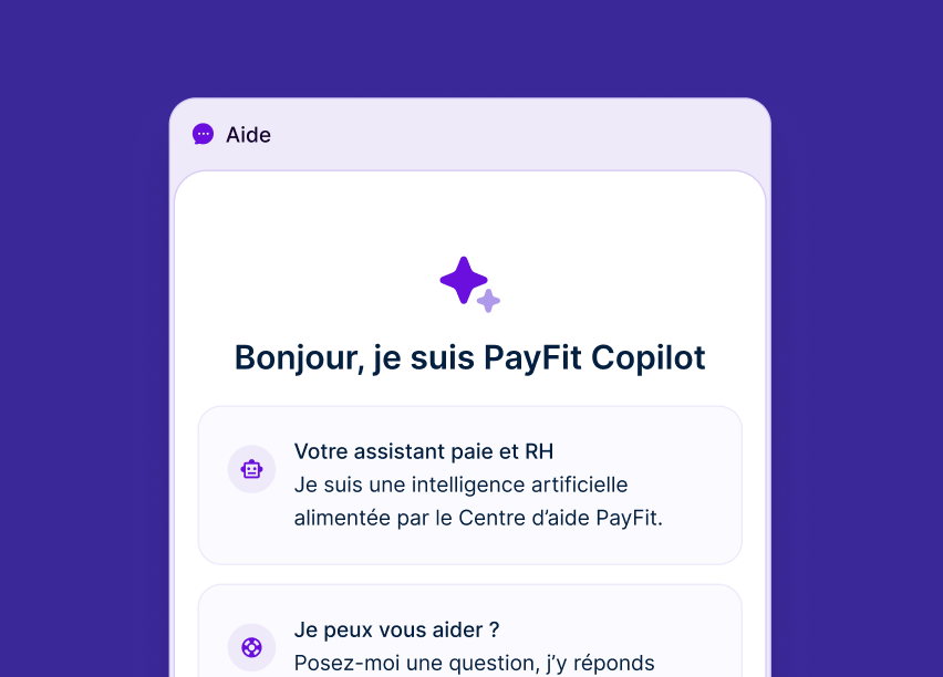 PayFit Copilot : L’IA qui répond enfin aux questions de vos salariés 24h/24
