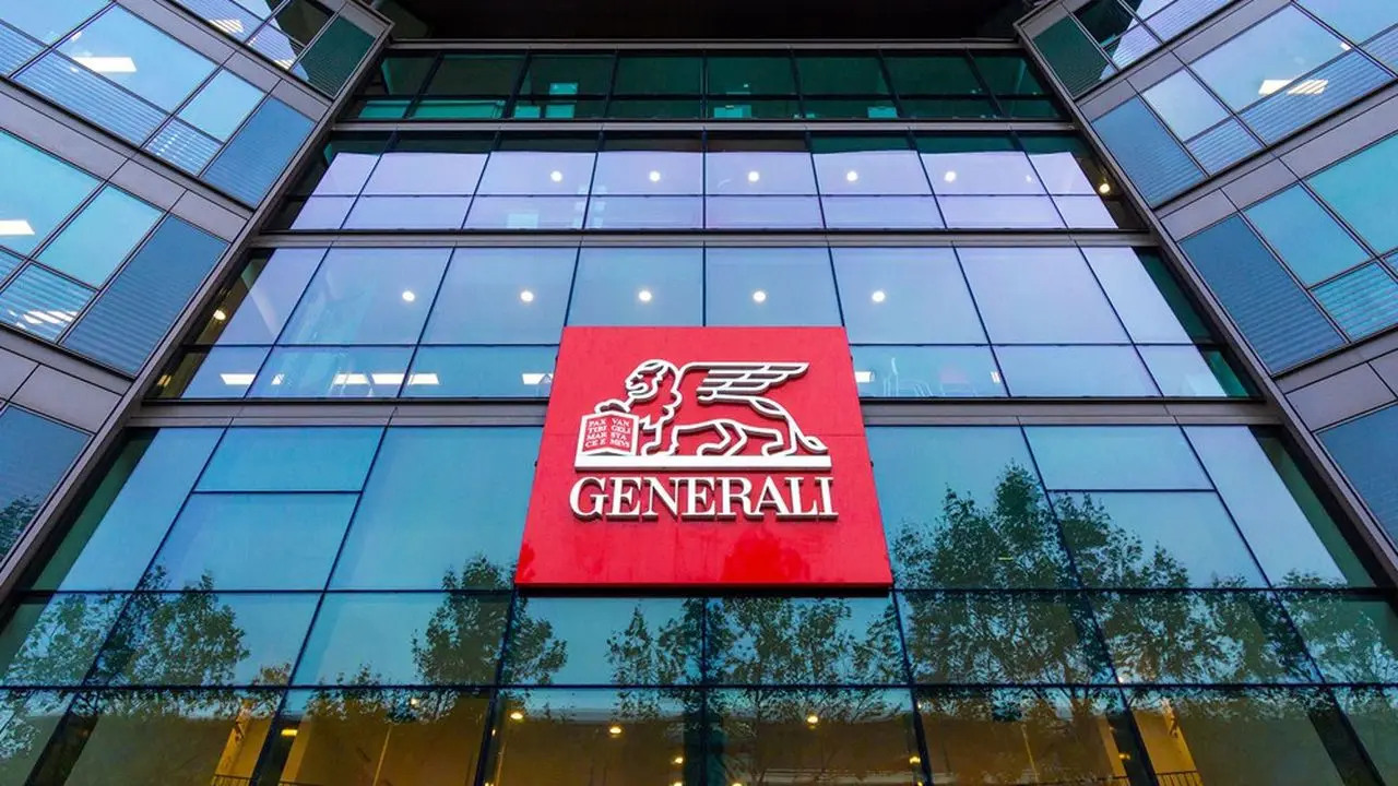 Generali France : Comment 17 « Agents IA » révolutionnent déjà le secteur de l'assurance