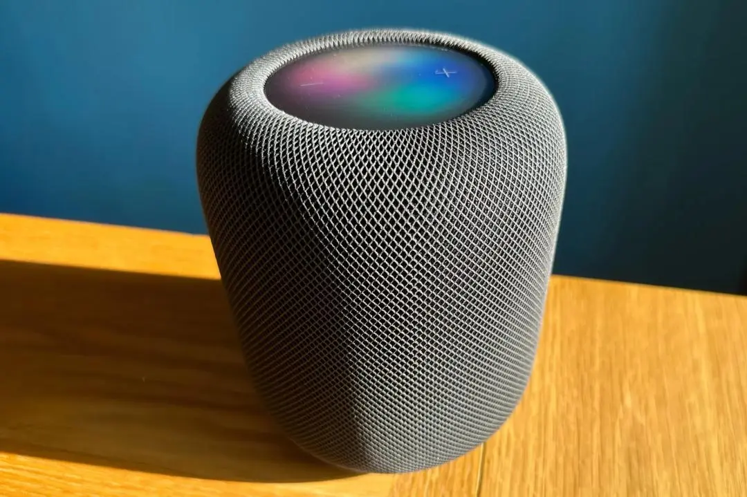 Jony Ive va sortir un HomePod avec OpenAI