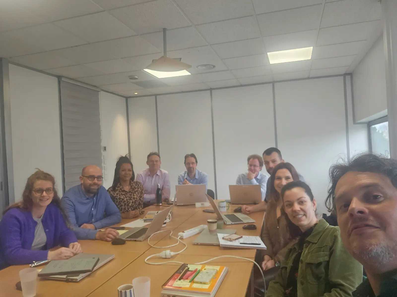 Formation IA pour les experts-comptables à Bordeaux et en Gironde