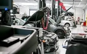 Automatisation des rappels d'entretien pour garages et concessions