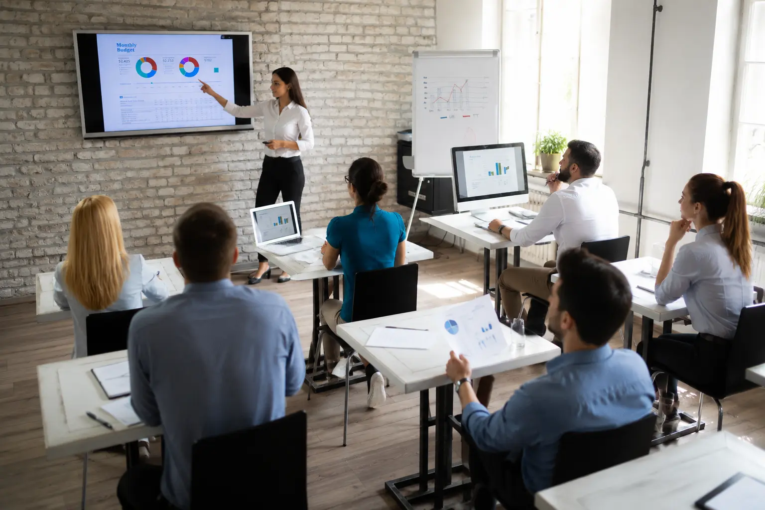 Comment choisir son organisme de formation IA à Bordeaux : le guide