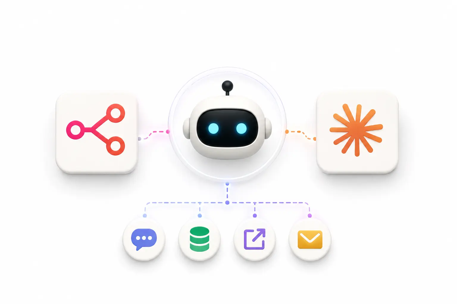 Créer un agent IA avec n8n et Claude : le guide pratique