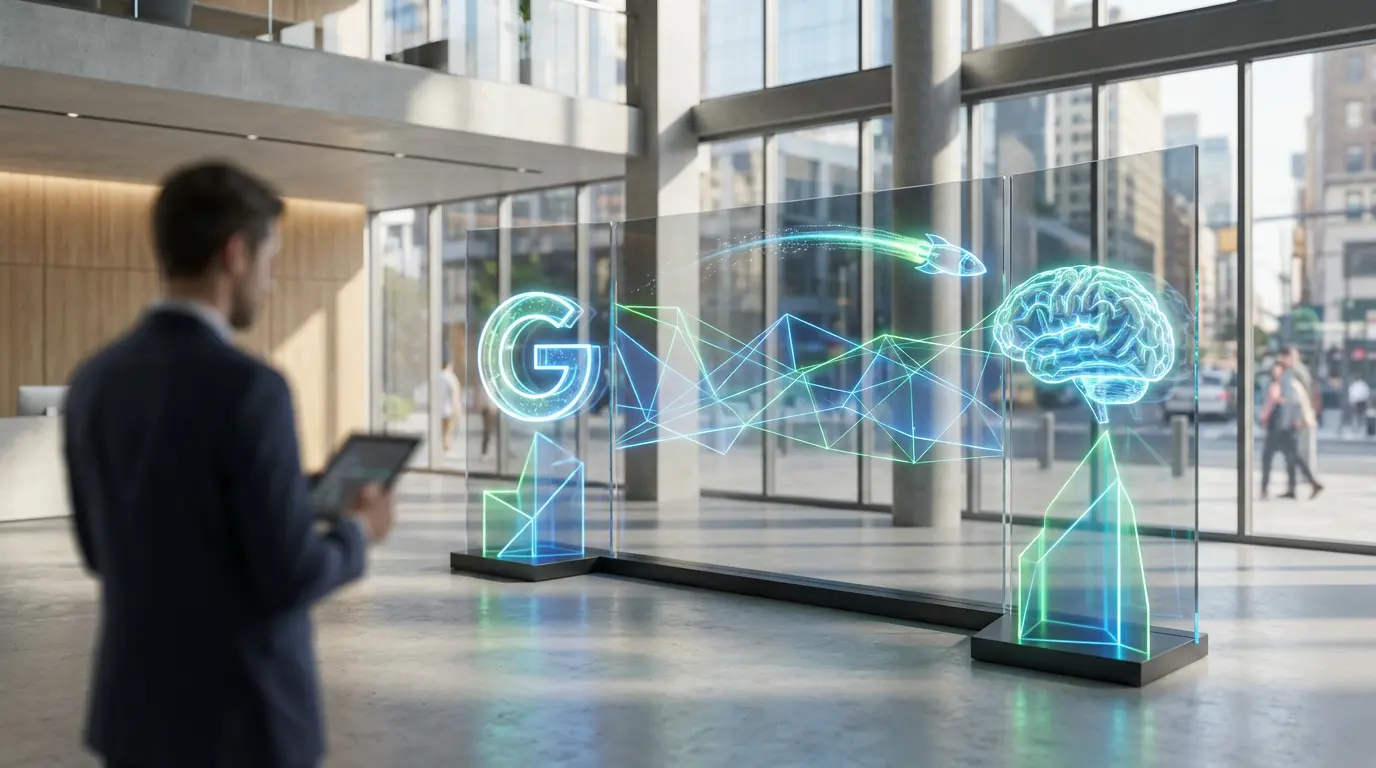 Google Gemini va rattraper son retard sur ChatGPT avec cette nouveauté très attendue