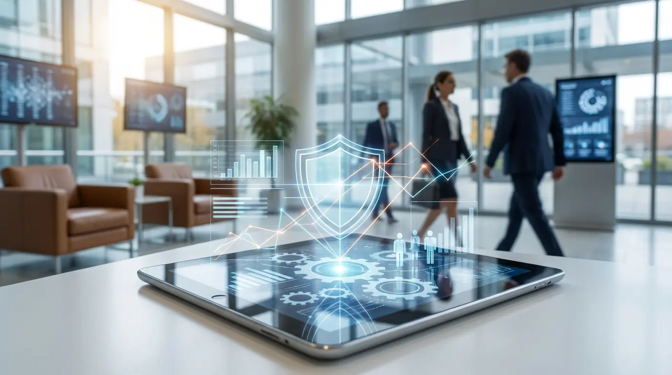 Charte d’usage IA : Le nouveau bouclier des entreprises pour protéger leurs données confidentielles