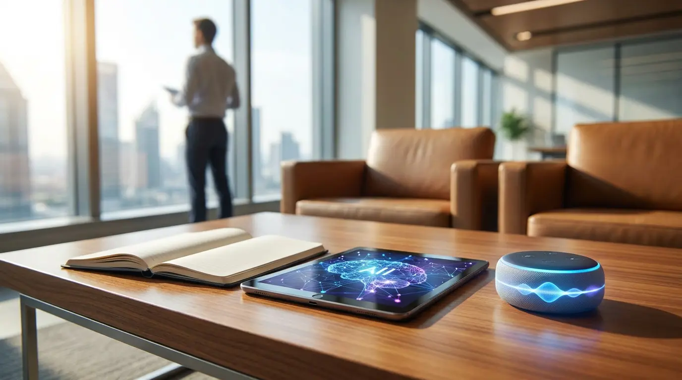 Samsung réinvente Bixby avec l’IA Perplexity