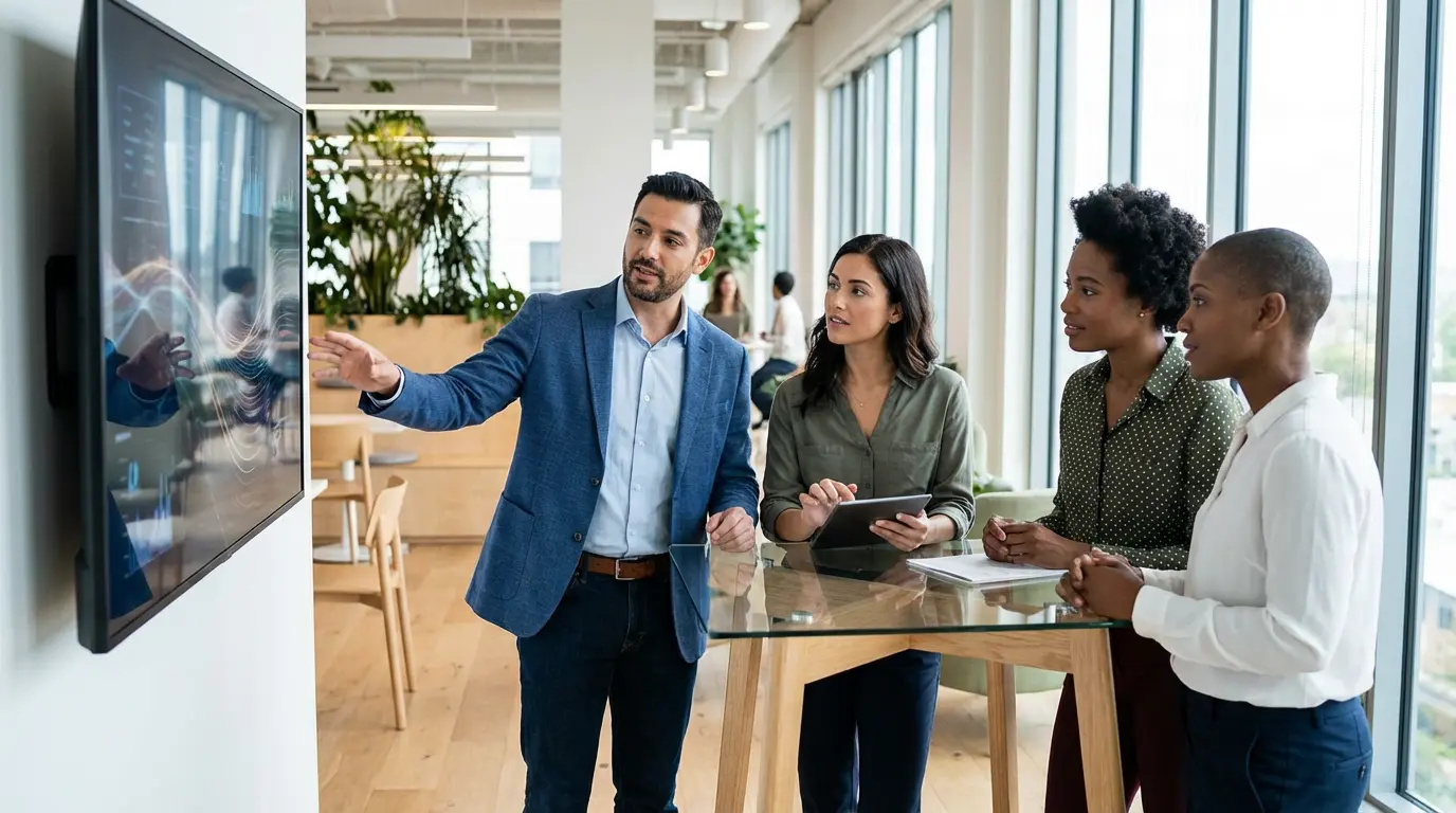 L’impact réel de l’IA sur l’emploi : Vers une révolution des compétences plutôt qu'une fin du travail 