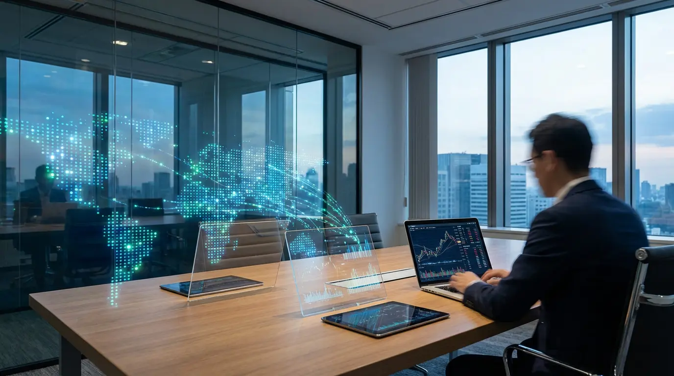 les experts-comptables face à la révolution de l’IA