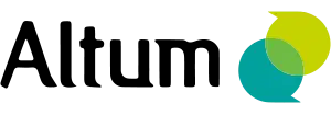 Logo ALTUM