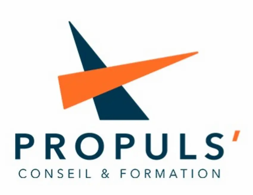 Logo Propuls