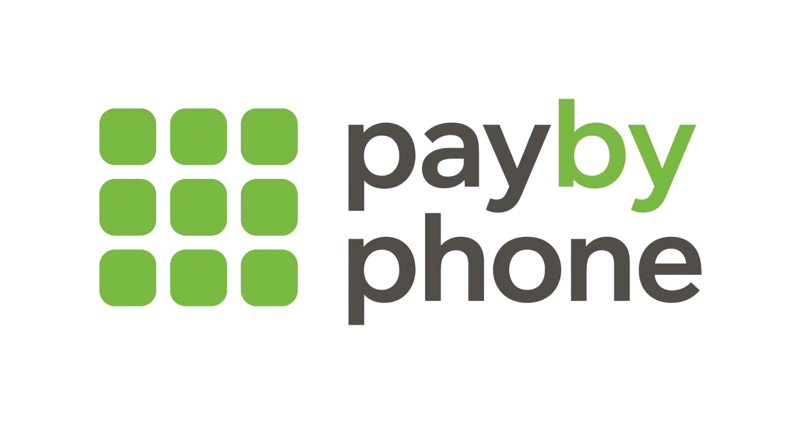Logo PayByPhone