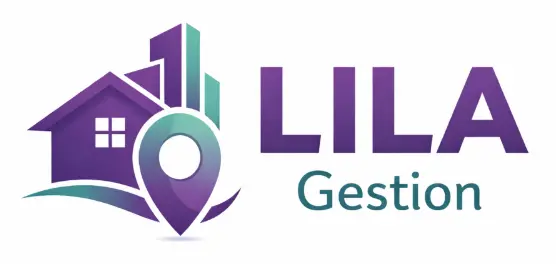Logo LILA Gestion