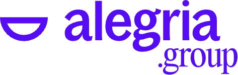 Logo Alegria
