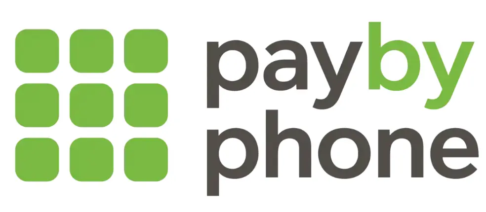 PayByPhone
