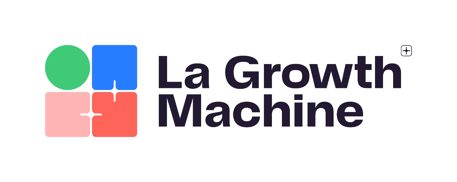 Logo La Growth Machine - Partenaire IA4OPS