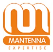 Logo de Mantenna Expertise - Cas client IA4OPS