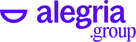 Logo Alegria