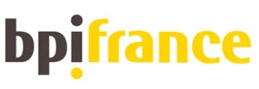 Logo Bpifrance