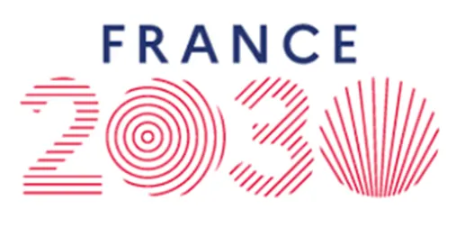 Logo France 2030