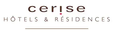 Logo Cerise hotel