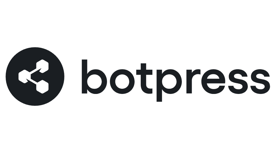 Logo Botpress