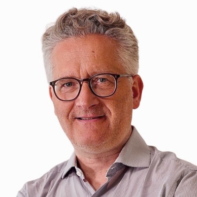 Photo de Philippe L., Co-Founder & CEO chez PayByPhone