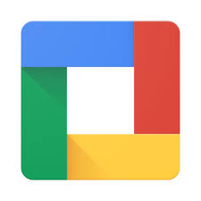 Logo Google Workspace