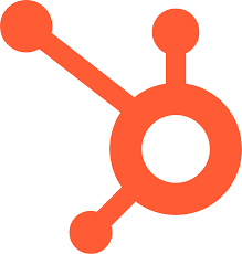Logo Hubspot
