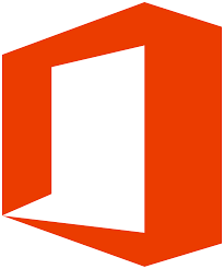 Logo Microsoft 365 (Office)