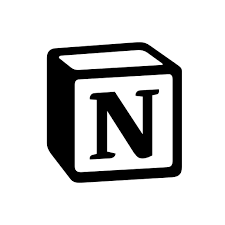 Logo Notion