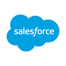 Logo Salesforce