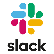 Logo Slack