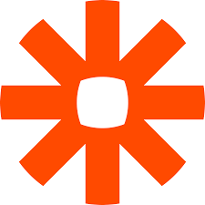 Logo Zapier
