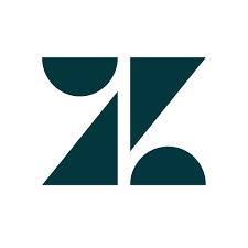 Logo Zendesk